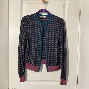 Zara cardigan